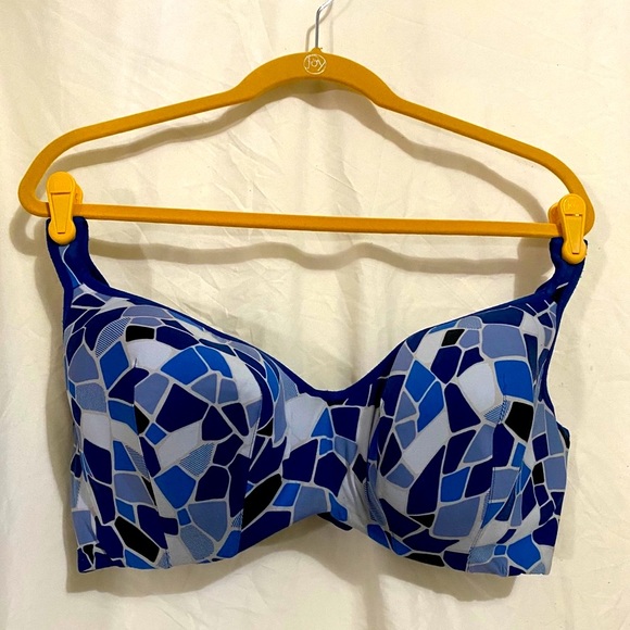 CACIQUE Balconette Bra - Picture 1 of 9